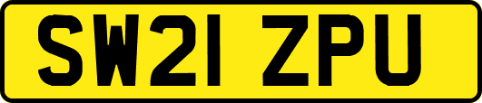SW21ZPU