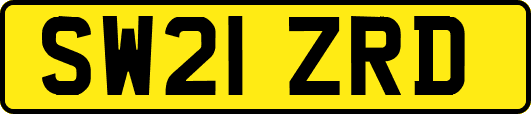 SW21ZRD