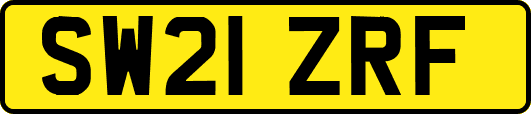 SW21ZRF