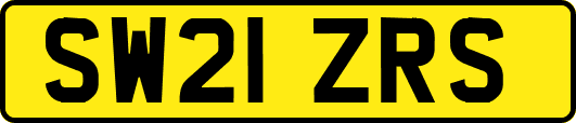 SW21ZRS