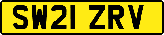 SW21ZRV