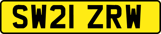 SW21ZRW