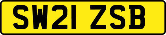 SW21ZSB