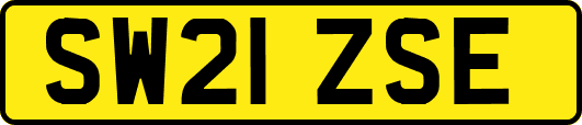 SW21ZSE