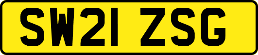 SW21ZSG