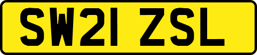 SW21ZSL