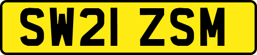 SW21ZSM