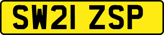 SW21ZSP