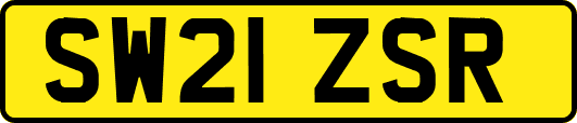 SW21ZSR