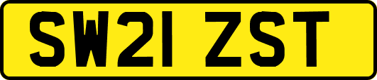 SW21ZST