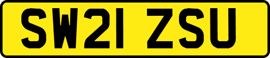 SW21ZSU