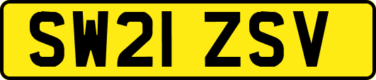 SW21ZSV