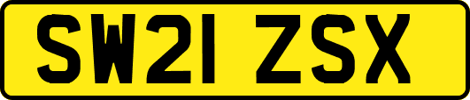 SW21ZSX