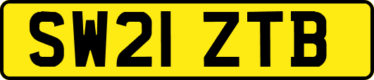 SW21ZTB