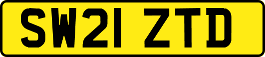 SW21ZTD