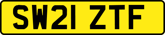 SW21ZTF