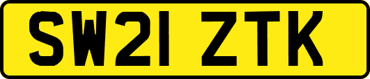 SW21ZTK