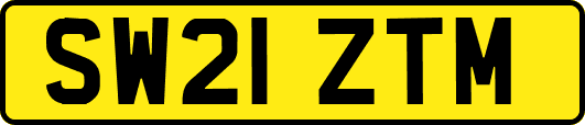 SW21ZTM