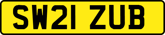 SW21ZUB