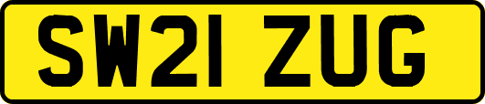 SW21ZUG