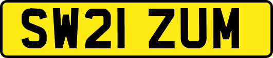 SW21ZUM