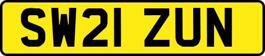 SW21ZUN