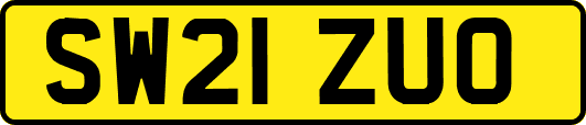 SW21ZUO