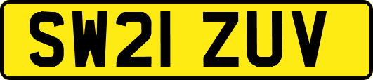SW21ZUV