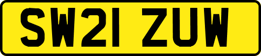 SW21ZUW