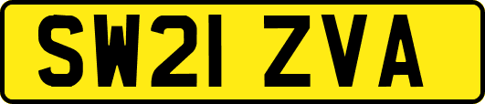 SW21ZVA