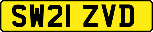 SW21ZVD