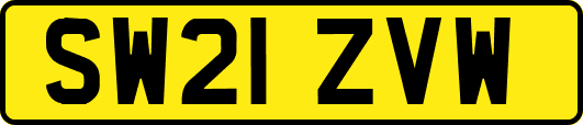 SW21ZVW