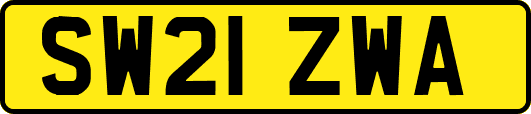 SW21ZWA