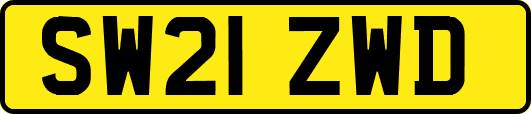 SW21ZWD