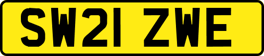 SW21ZWE