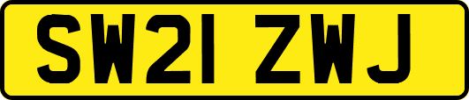 SW21ZWJ