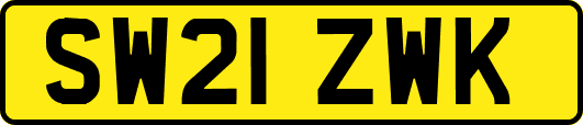SW21ZWK