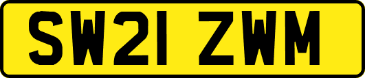 SW21ZWM