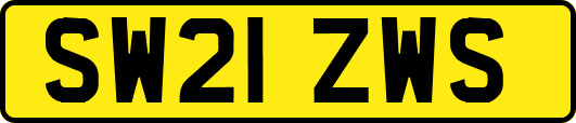 SW21ZWS