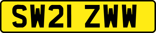 SW21ZWW
