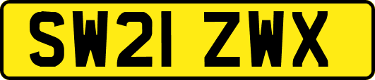 SW21ZWX