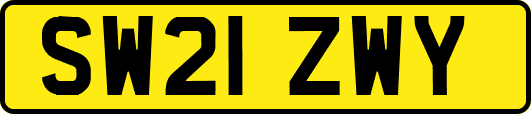 SW21ZWY