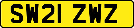 SW21ZWZ