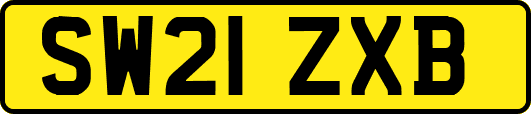 SW21ZXB