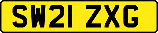 SW21ZXG