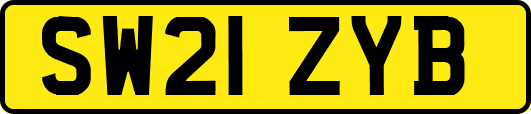 SW21ZYB