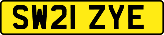 SW21ZYE