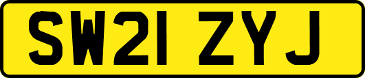 SW21ZYJ