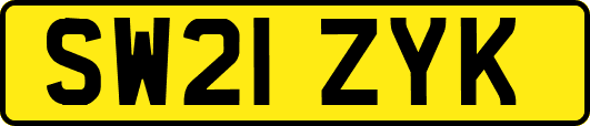 SW21ZYK