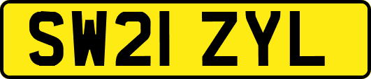 SW21ZYL